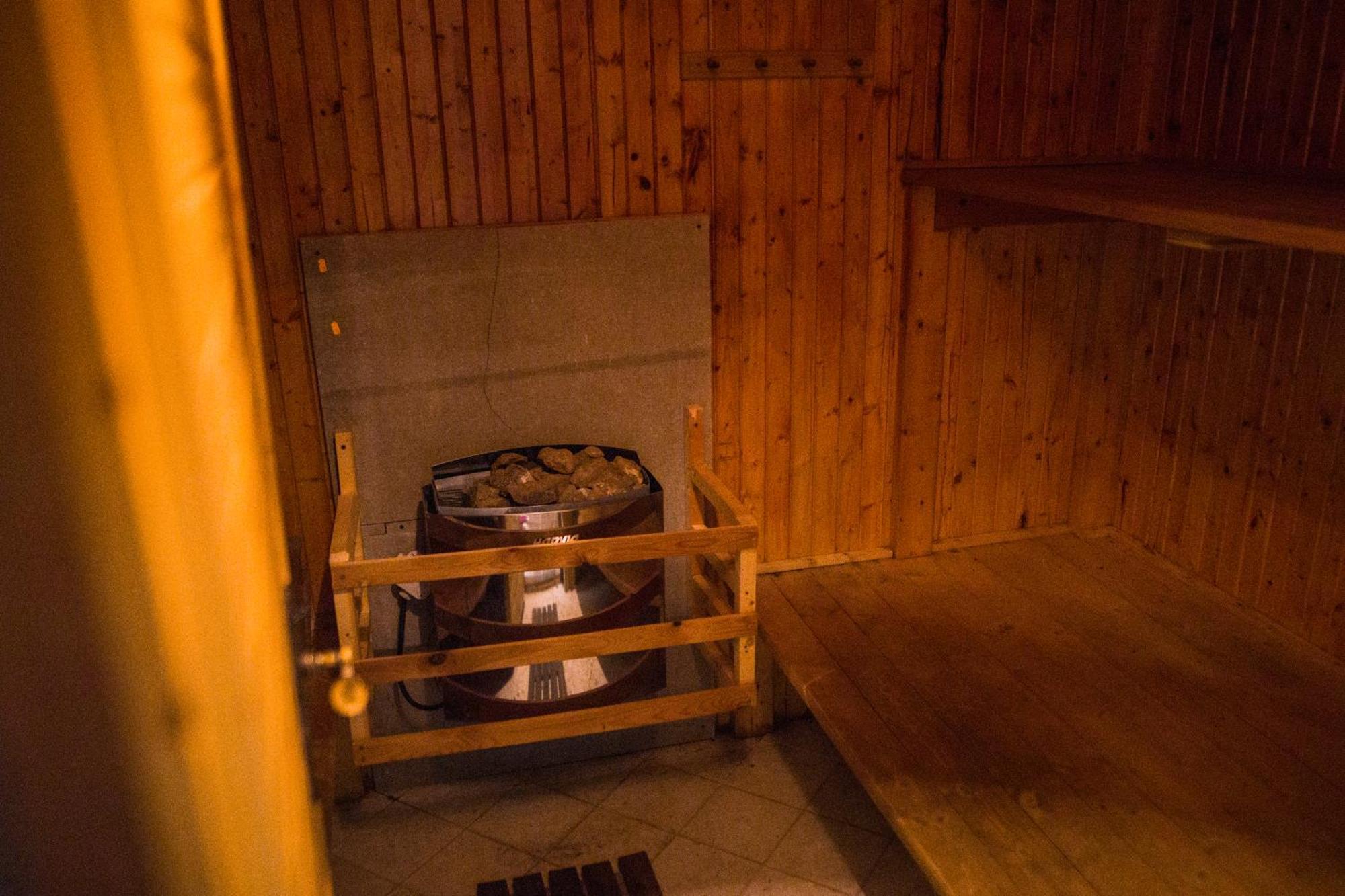 Komari Louka Nova Olesna Exterior photo