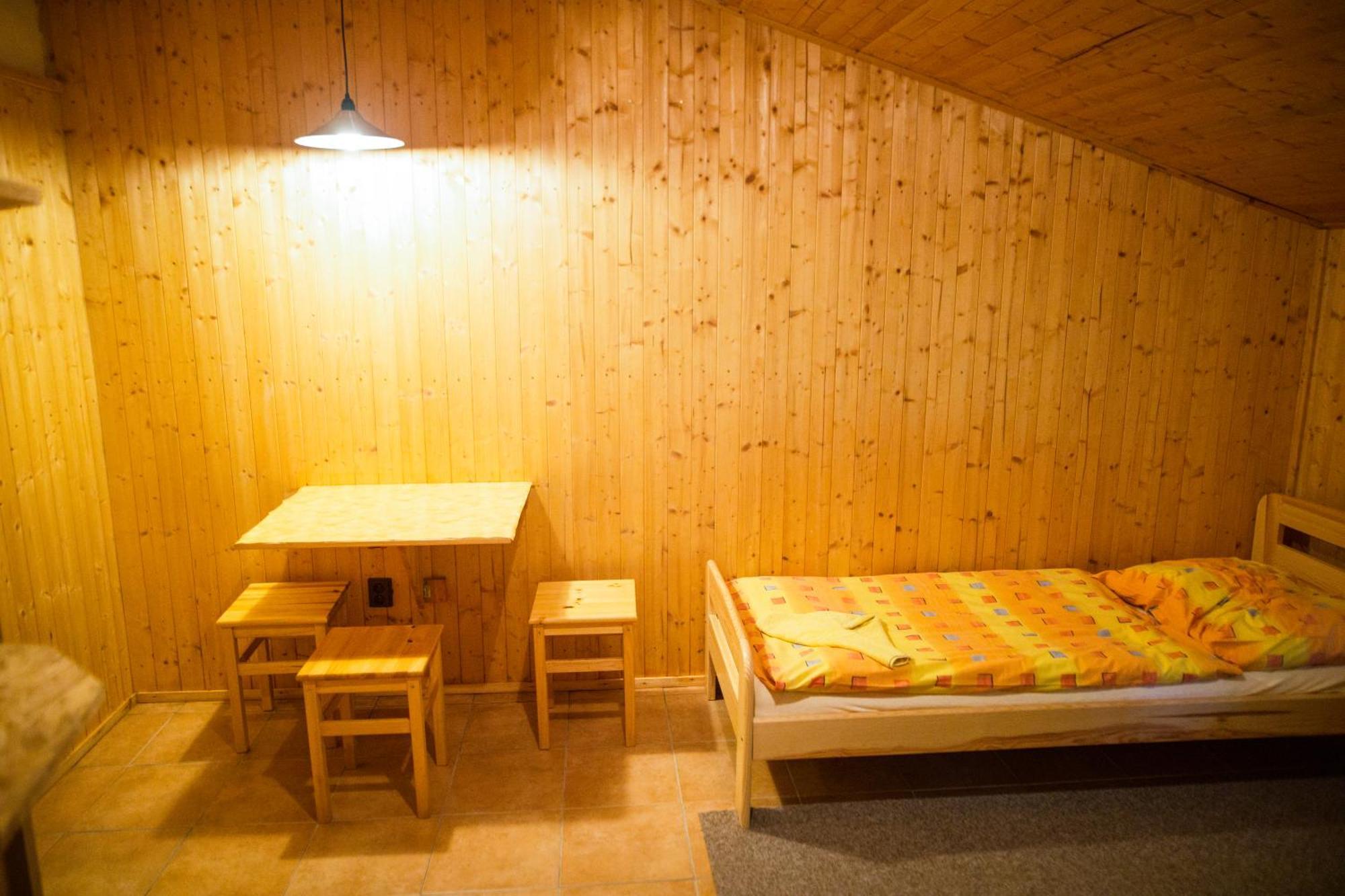 Komari Louka Nova Olesna Exterior photo
