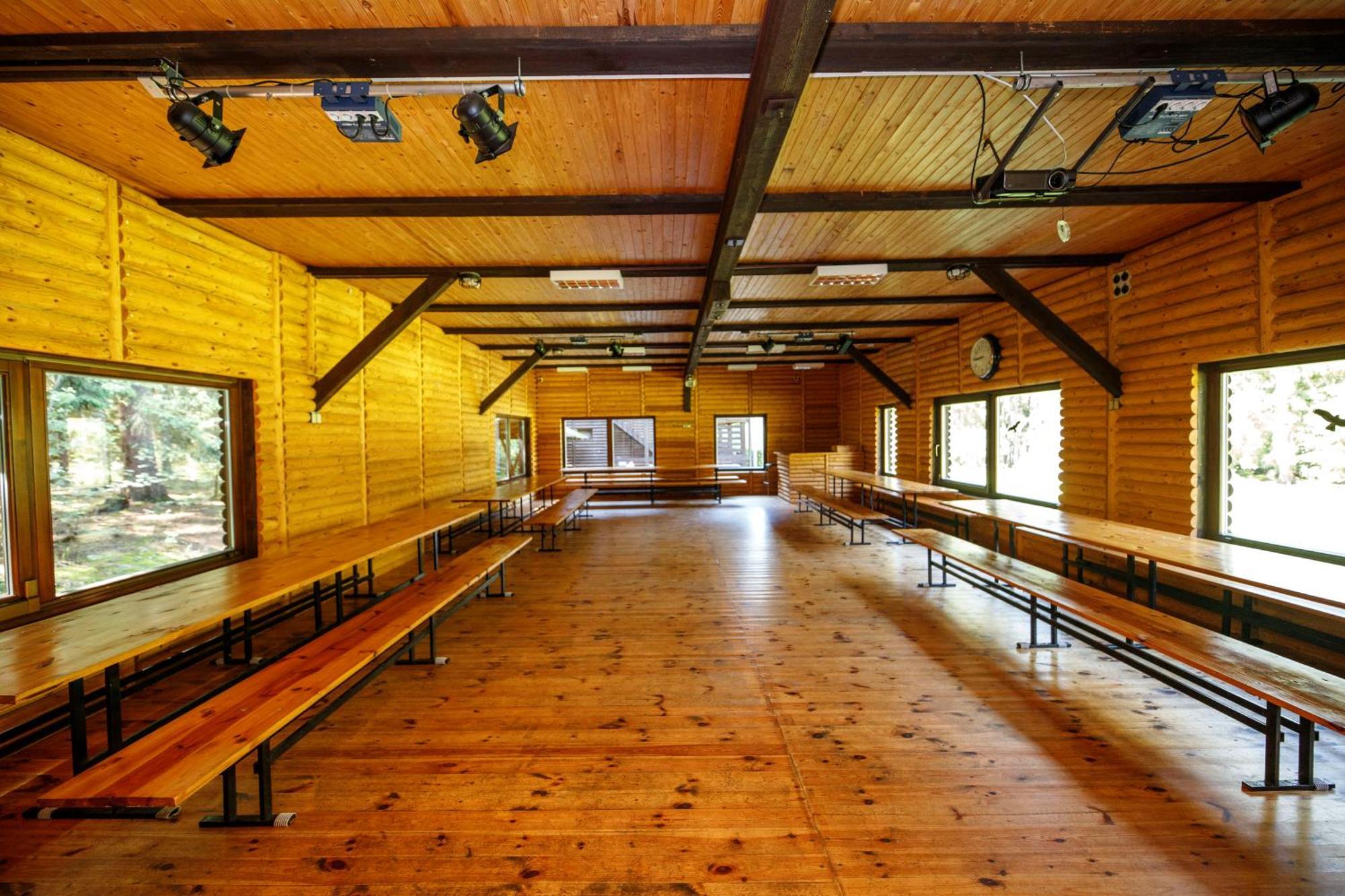Komari Louka Nova Olesna Exterior photo