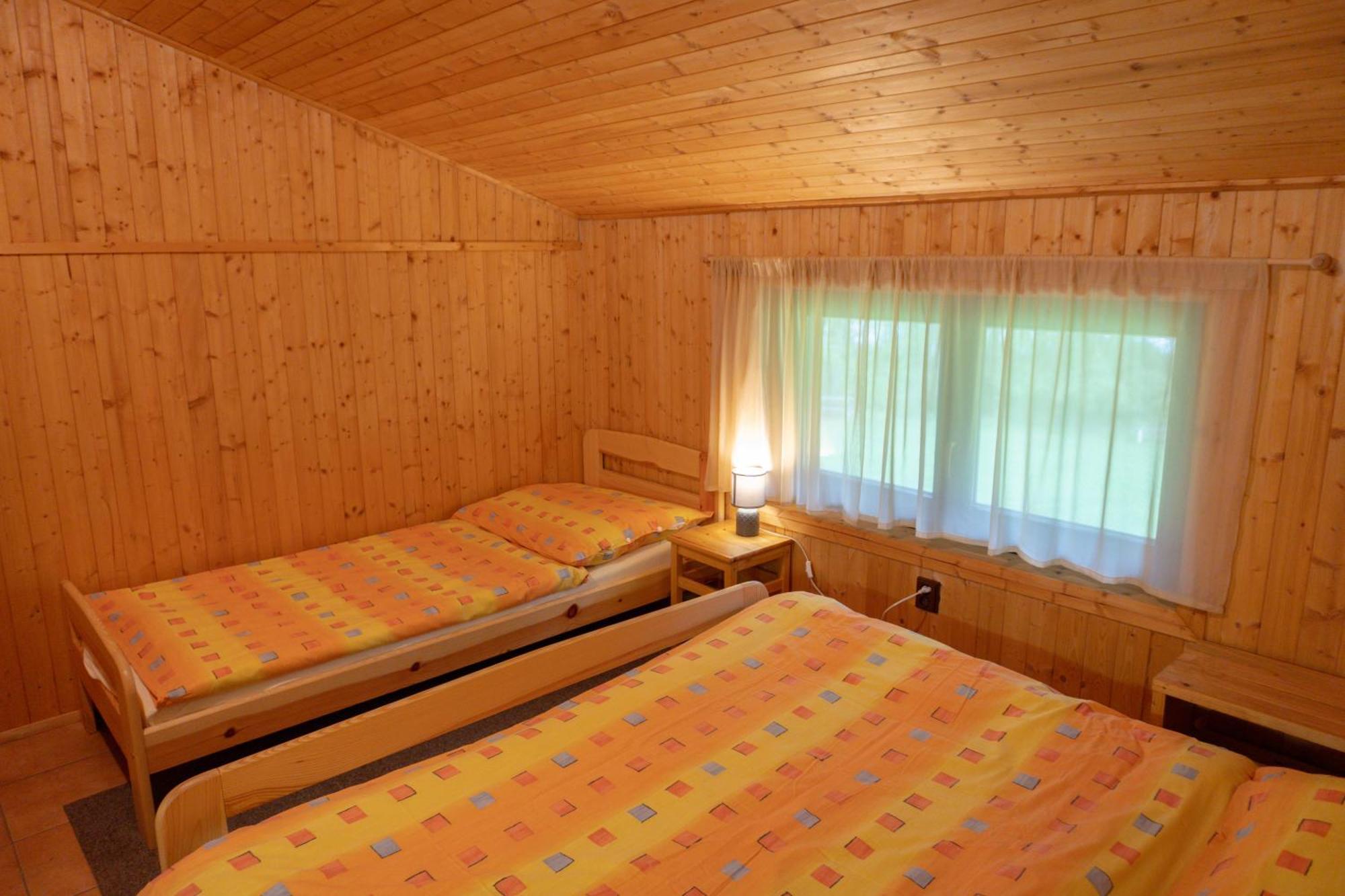 Komari Louka Nova Olesna Exterior photo